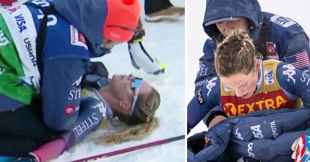 Frida Karlsson Not Competing in Tour de Ski – Ebba Andersson Leads the Team