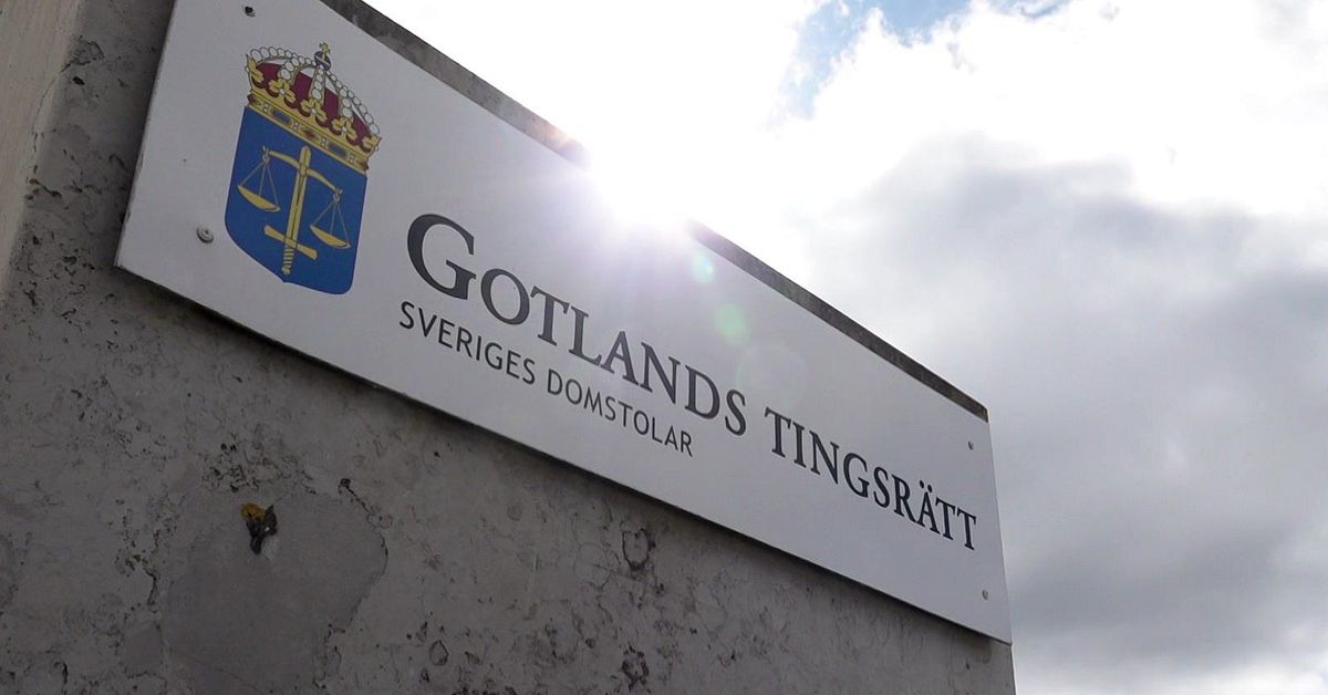 Anställd misstänkt för grovt barnpornografibrott på förskola