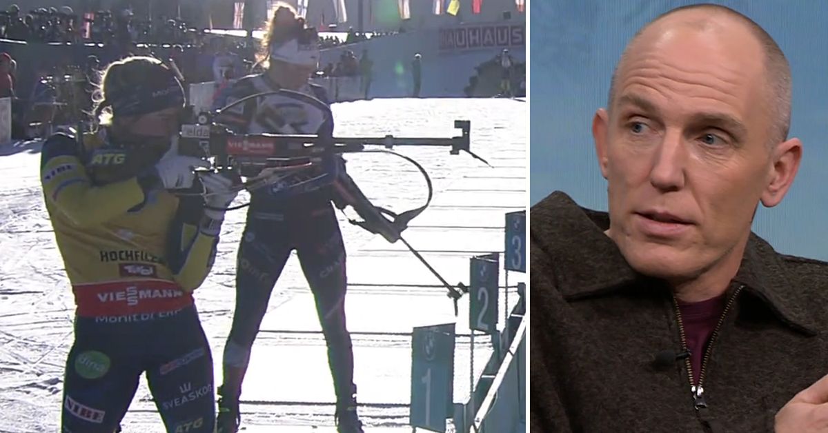 Experterna f&ouml;rklarar franska stj&auml;rnans beteende: &rdquo;Ligger n&aring;got i det&rdquo;