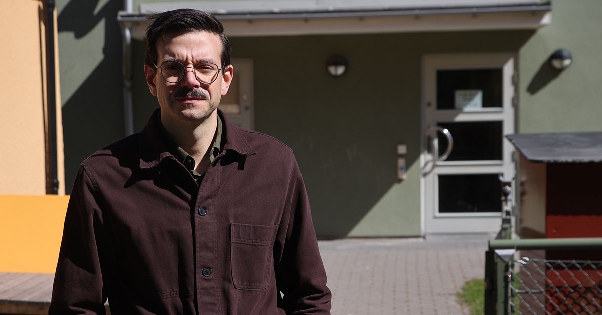 Link&ouml;ping blev ansiktet ut&aring;t f&ouml;r skolnedl&auml;ggningar: &rdquo;R&auml;tt riktning&rdquo;