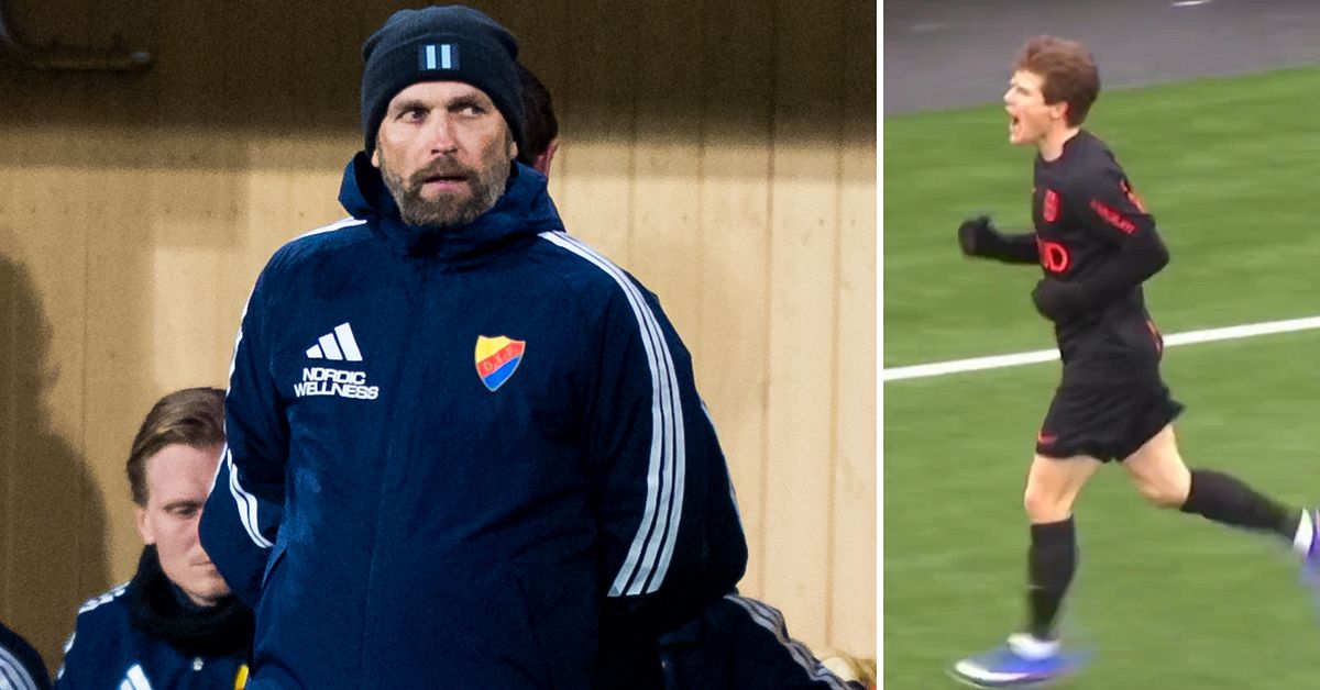 BP:s nyf&ouml;rv&auml;rv pekas ut inf&ouml;r cupdramat: &rdquo;F&aring;r dem att klicka&rdquo;