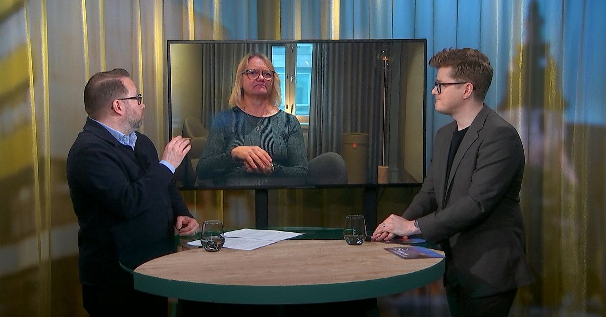 S&aring; gjorde Finland f&ouml;r att f&aring; till en sannings- och f&ouml;rsoningsprocess