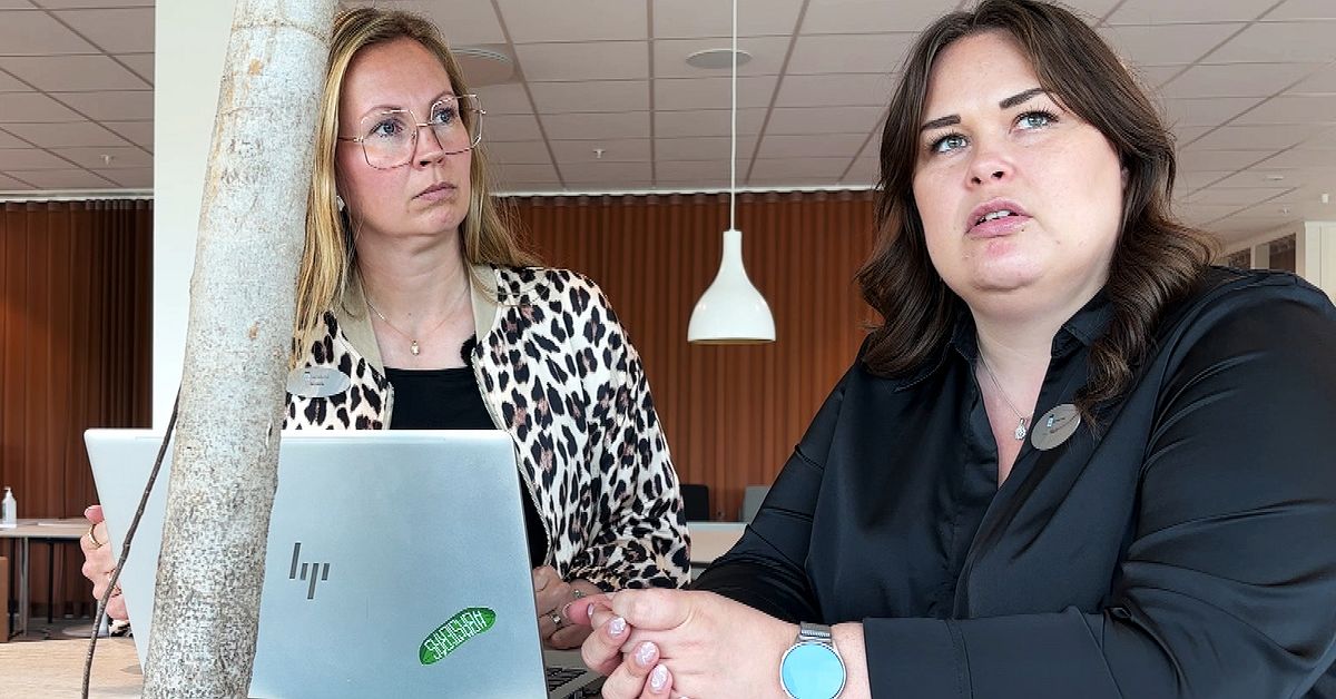 Västerås överlägset bäst på att hitta bidragsfuskare  – polisanmäler flest i Sverige