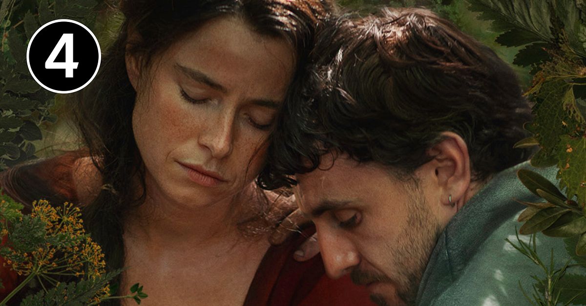 Recension: &rdquo;Hamnet&rdquo; av Chlo&eacute; Zhao