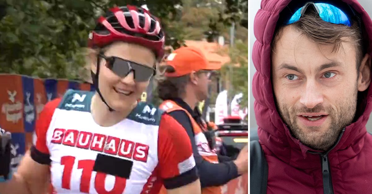 Blomquist Hails Stina Nilsson's Long-Distance Debut, Draws Northug Parallel