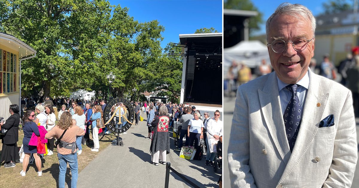 Succé för Antikrundan i Huskvarna – experten avslöjar hemligt föremål