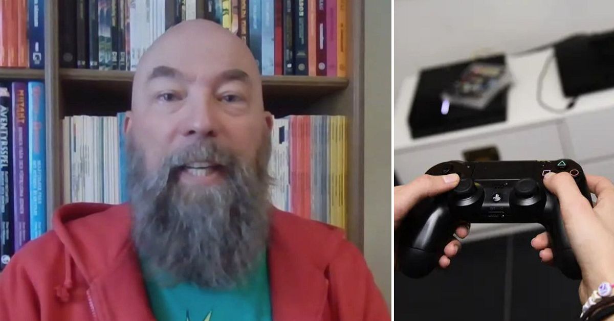 Playstations beslut v&auml;cker starka reaktioner