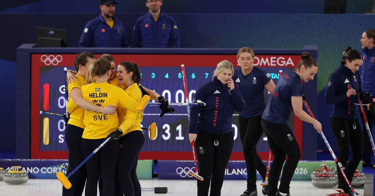 Lag Hasselborg tog ny &ouml;vertygande seger