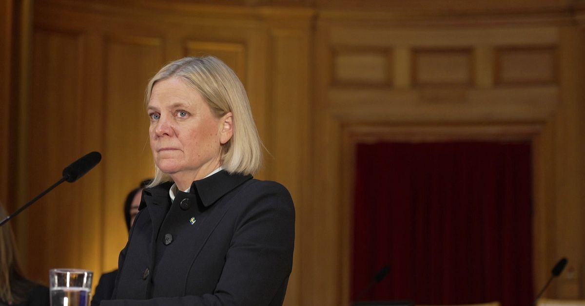 Rödgröna larmet: ”Kommer förlora valet”