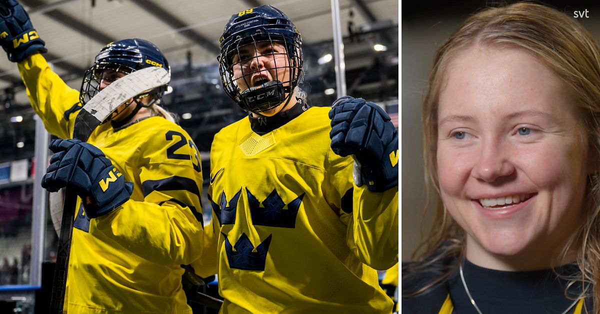 S&aring; ska Damkronorna utmana USA: &rdquo;Fuck you-mentalitet&rdquo;