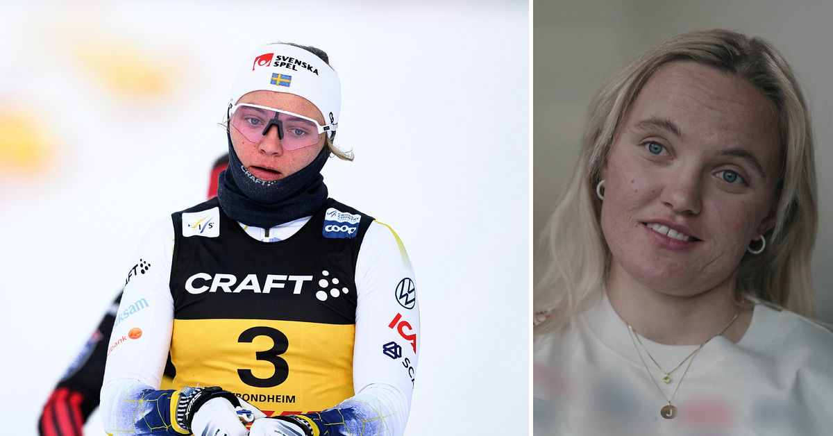 Cross-country: Linn Svahn after injury woes: “The spark is unchanged”