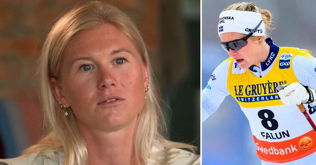 Maja Dahlqvist to Retire Following 2027 World Championships in Her Hometown