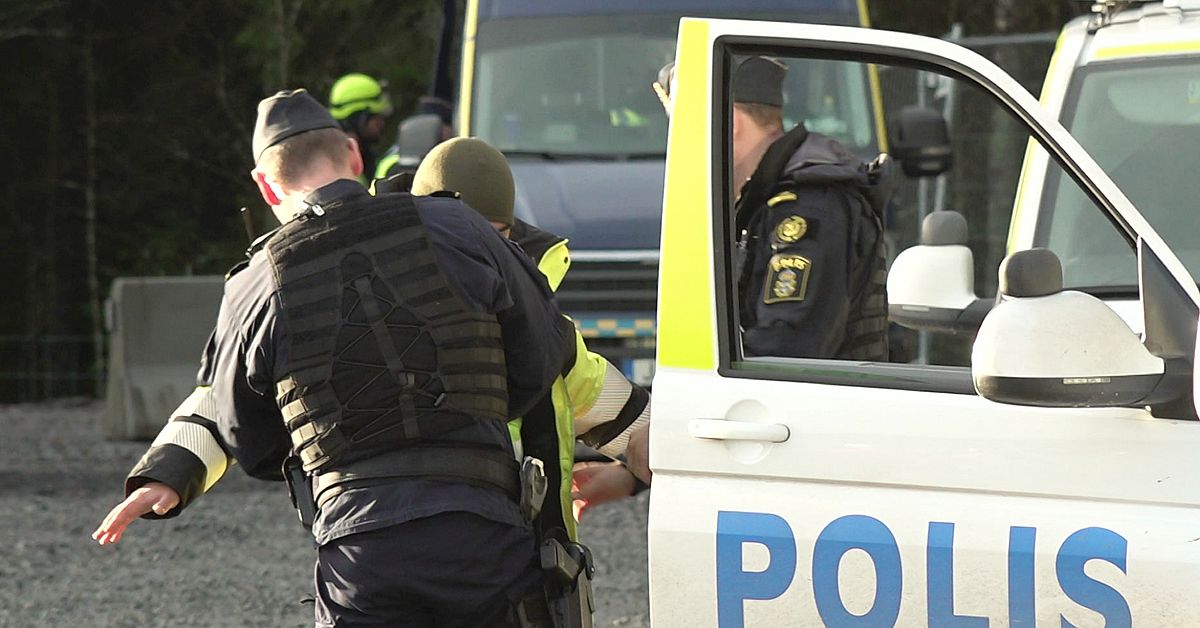 Fler personer vid Stegra tvingas lämna Sverige
