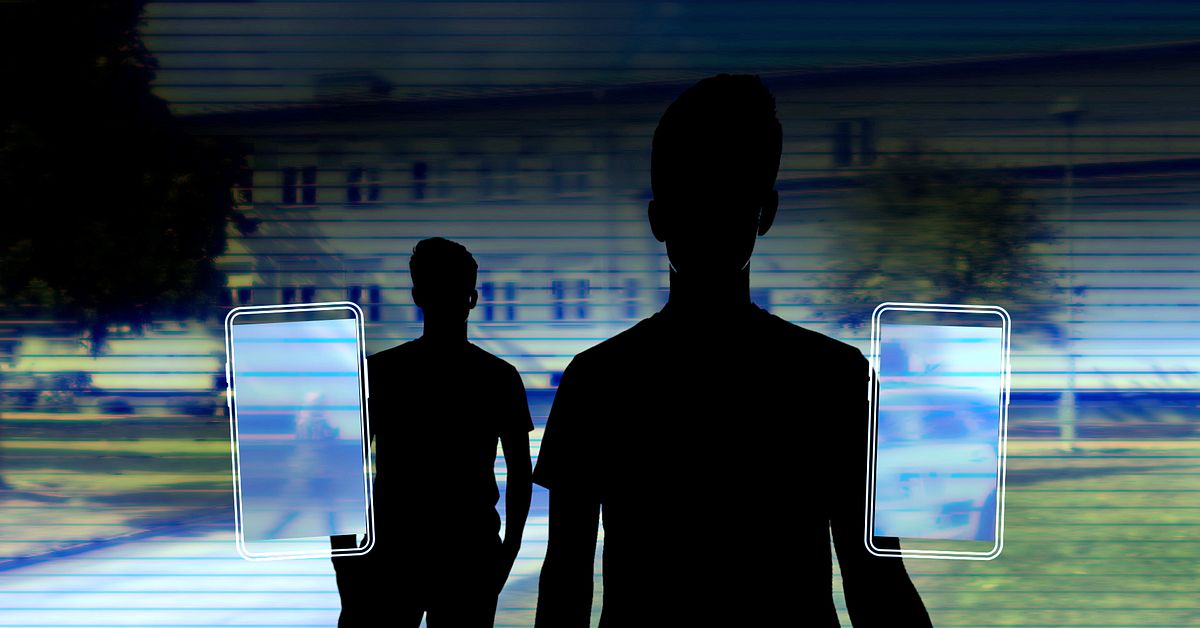 16-&aring;ringens n&auml;tsp&aring;r visar l&aring;ngvarig kontakt med Liam Nebels misst&auml;nkta konto