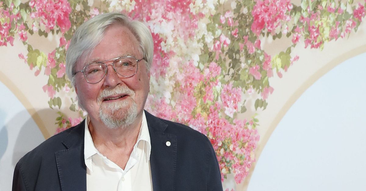 Michael B Tretow är död