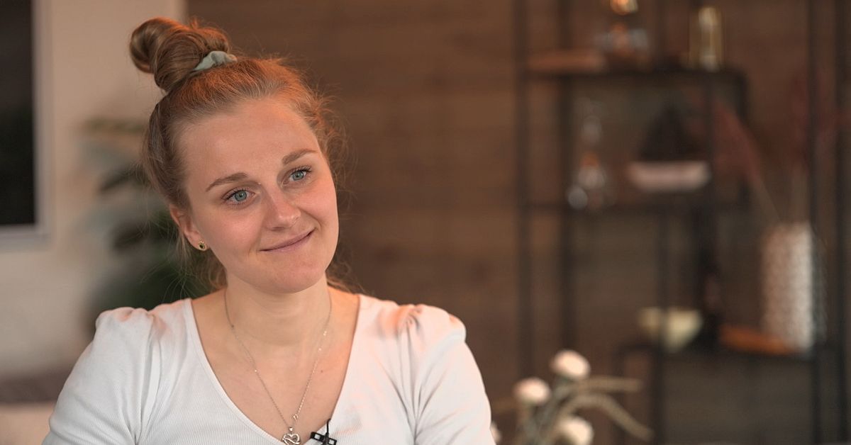 Stina Nilsson Bids Farewell to National Team Aspirations