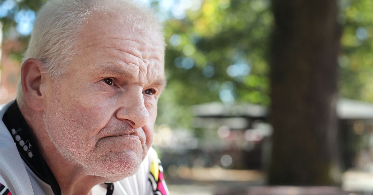 Peter har tagit nya zombiedrogen: &rdquo;Ge fan i det, &auml;r livsfarligt&rdquo;
