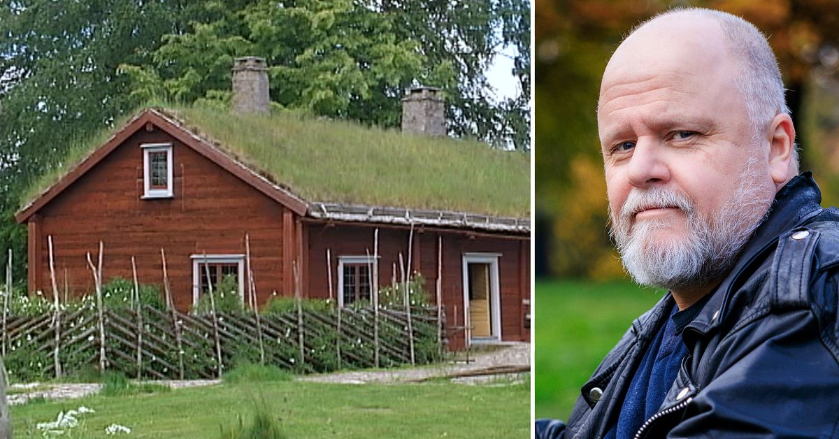 H&auml;r &auml;r Sveriges alla landskapsljud &ndash; Sm&aring;lands &rdquo;ickeljud&rdquo; skapar protester