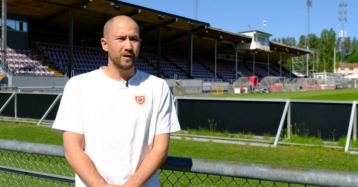 Degerfors IF ville visa fotbolls-VM p&aring; storbild &ndash; backade p&aring; grund av priset p&aring; &ouml;ver en halv miljon kronor