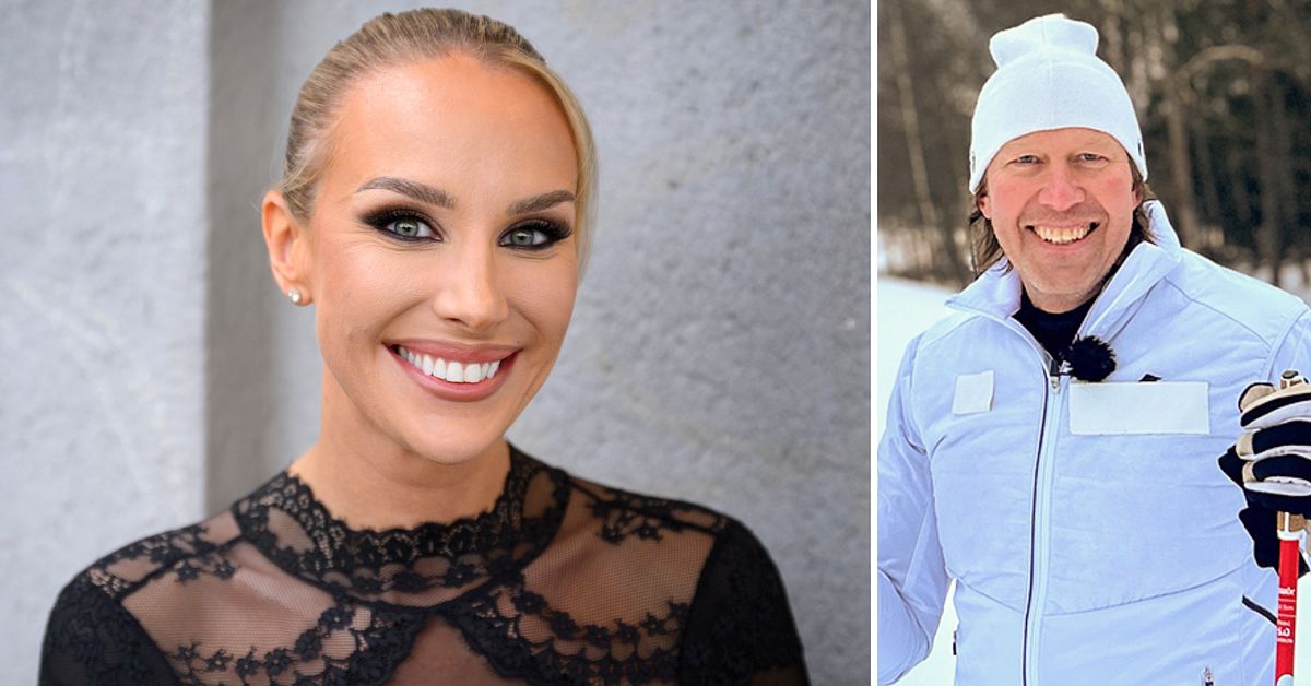 Julia Franz&eacute;n blir SVT:s &aring;kande profil i Vasaloppet 2026