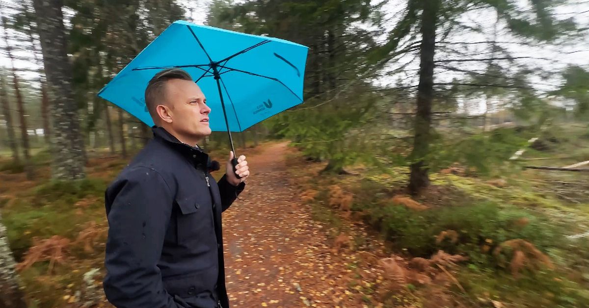 Str&ouml;vomr&aring;de i Kil f&ouml;r&auml;ndras &ndash; upp till 120 bost&auml;der planeras