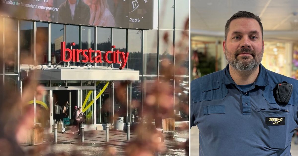 Sportlov &ndash; d&aring; h&auml;nger barnen p&aring; Birsta k&ouml;pcentrum