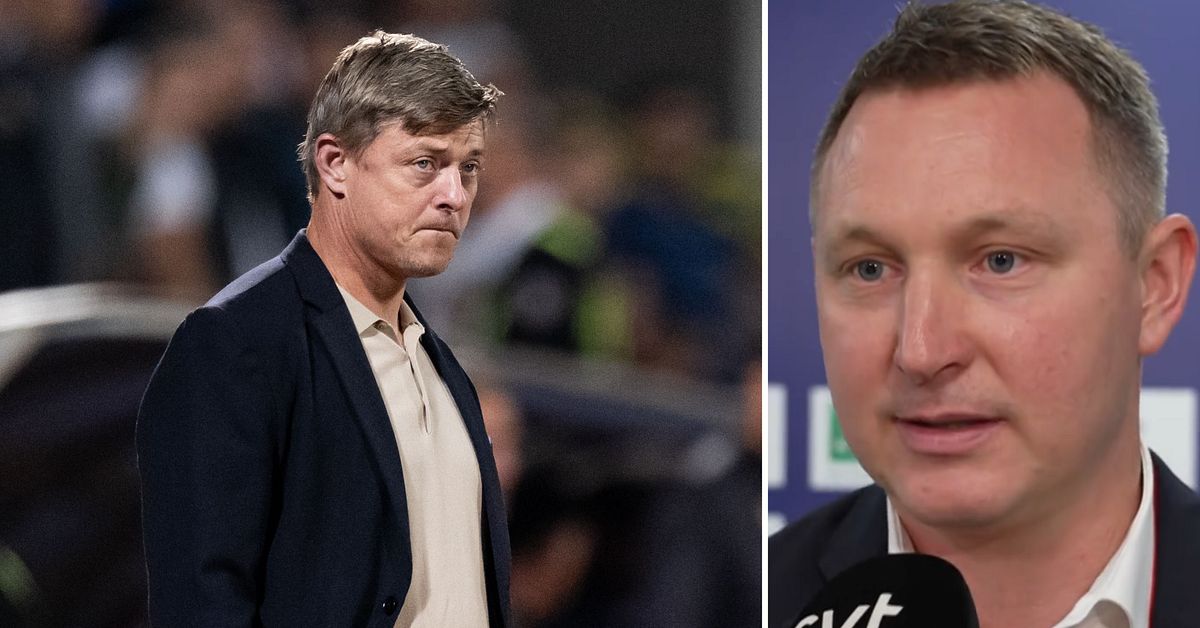 Kim Källströms svar om Jon Dahl Tomassons framtid