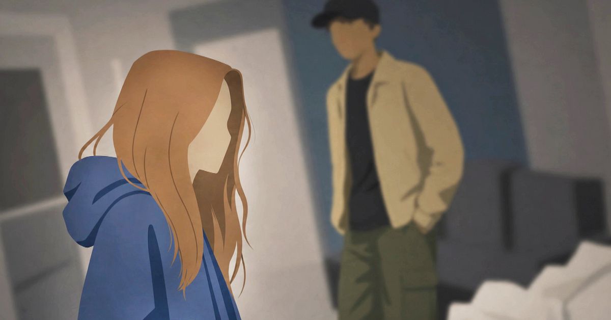Nytorgsmannen våldtog ”Miranda”: ”Han satte sig öv
