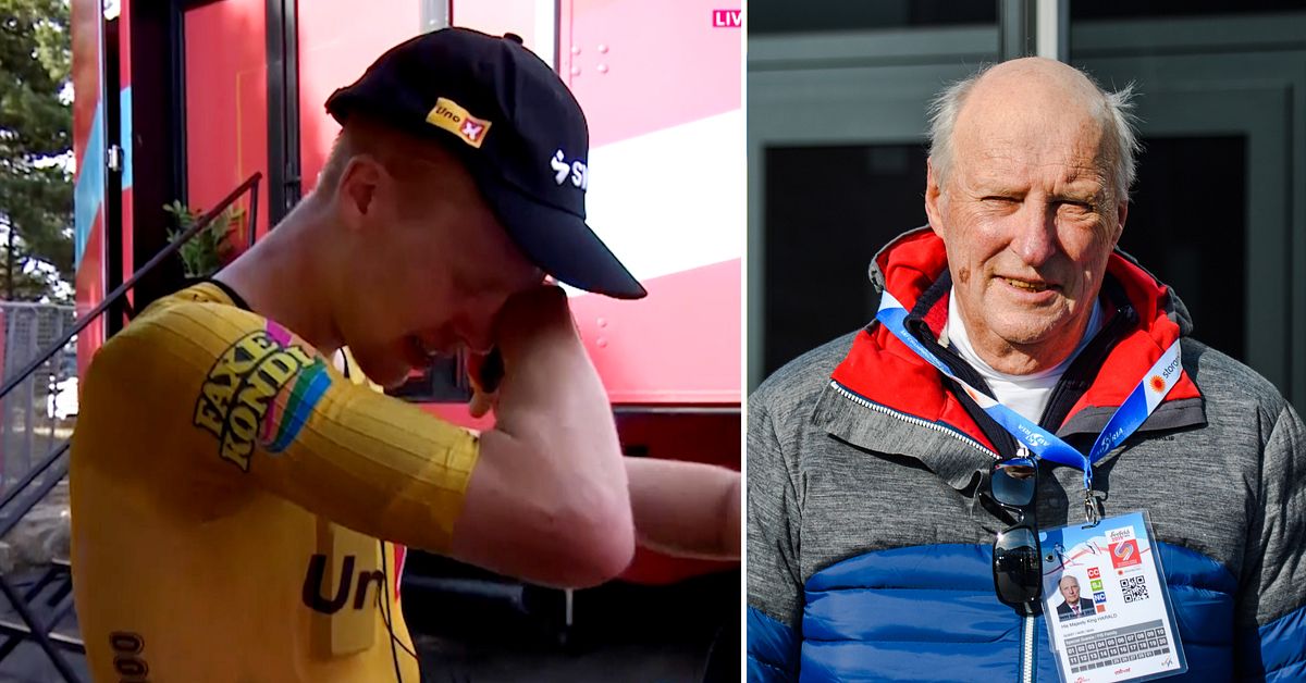 K&auml;nslosamt efter norsk dubbelseger i Vueltan