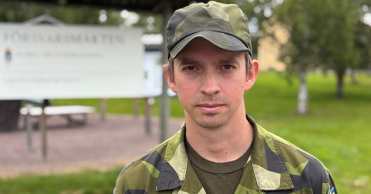 T&auml;t skog och bl&ouml;t myr &ndash; s&aring; hittade Hemv&auml;rnet f&ouml;rsvunne mannen