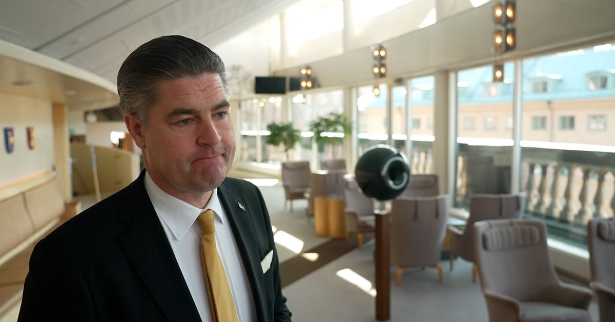 SD: S&auml;nkningen av br&auml;nsleskatten 100 procent v&aring;r f&ouml;rtj&auml;nst