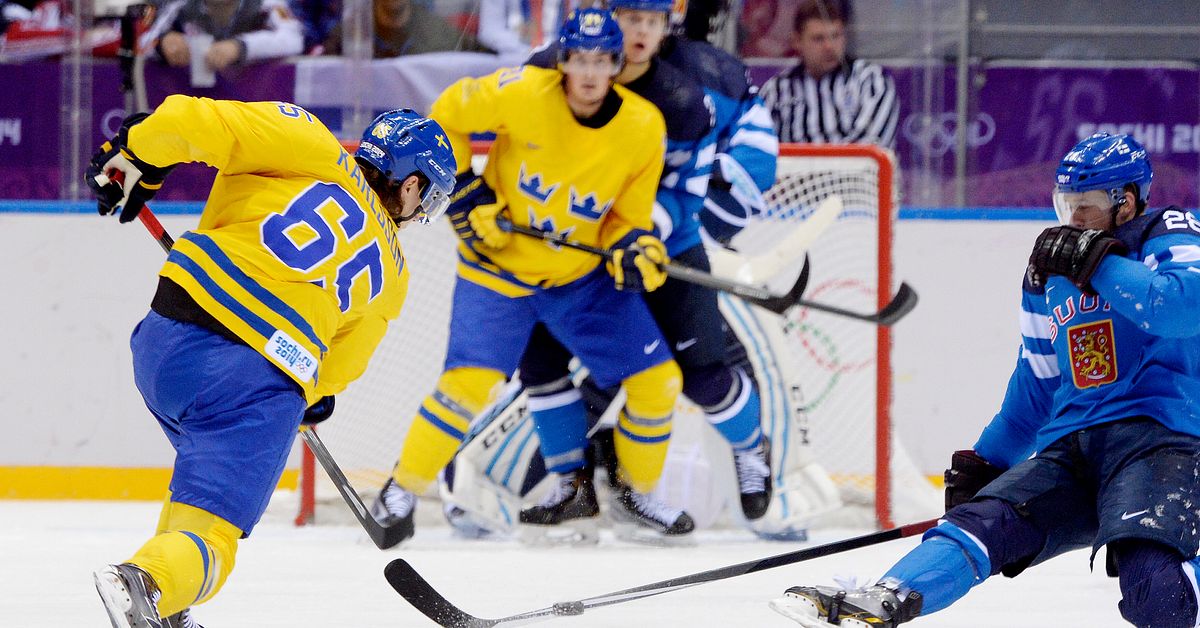 OS idag: 13 februari