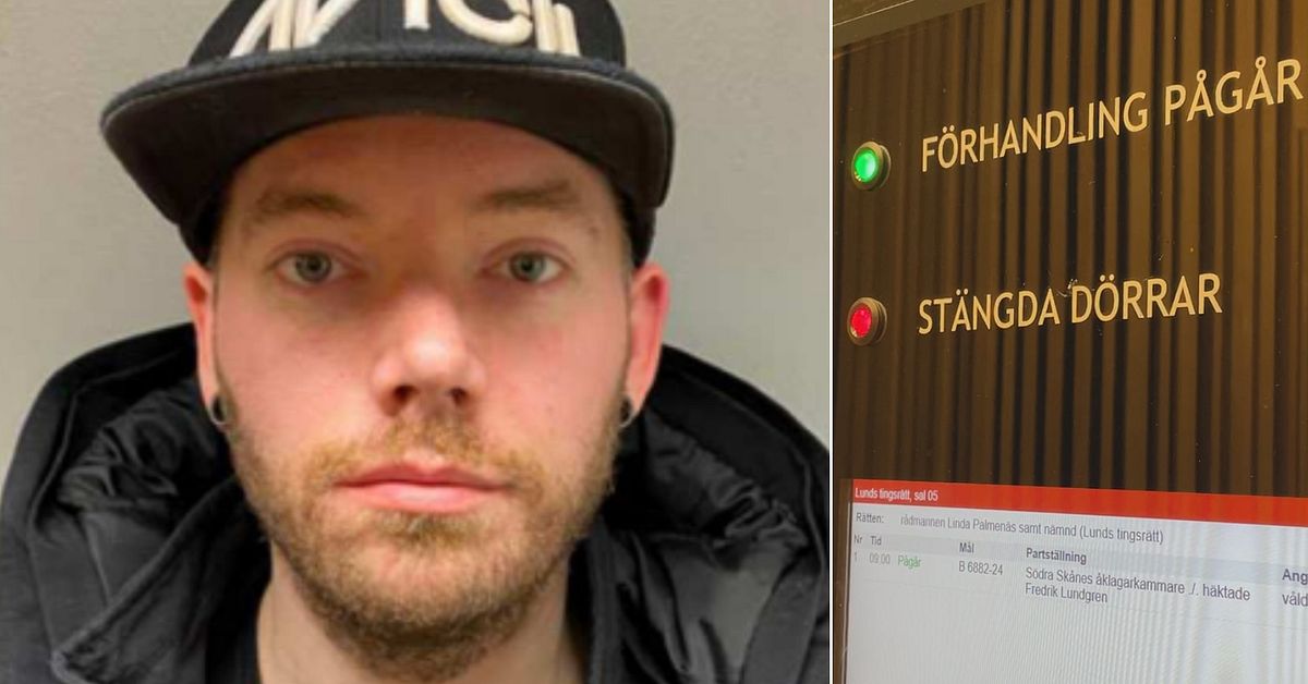 Nytorgsmannen vill ha mildare straff
