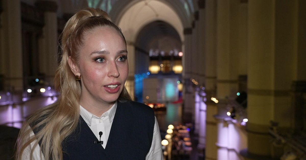 Indieartisten Siiri Nilsson bygger sin karriär på egna villkor