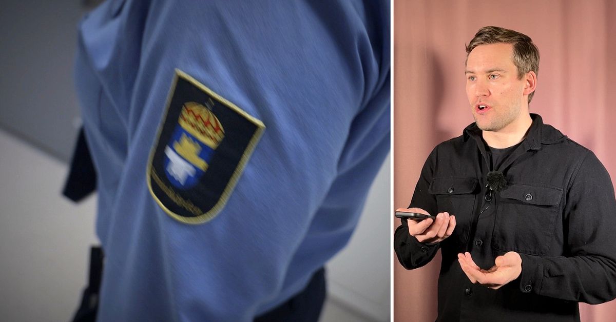 Kriminalv&aring;rden utreder anst&auml;llda i Sala och V&auml;ster&aring;s &ndash; bj&ouml;ds p&aring; hotell och middag