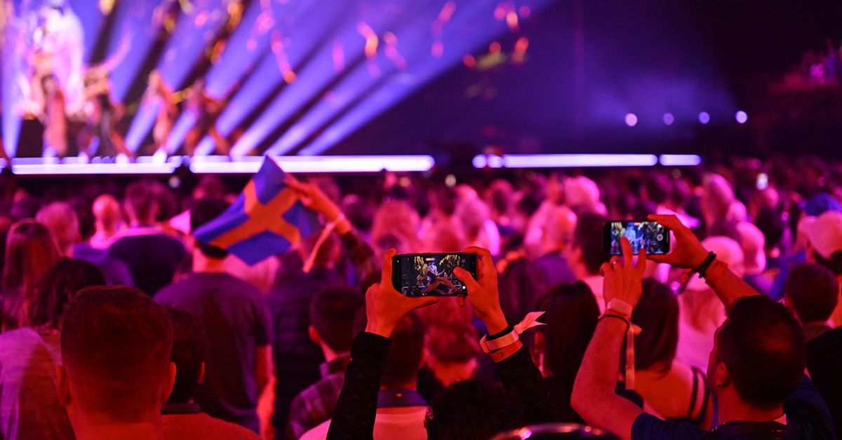 Dernières actualités sur le concours Eurovision de la chanson 2024