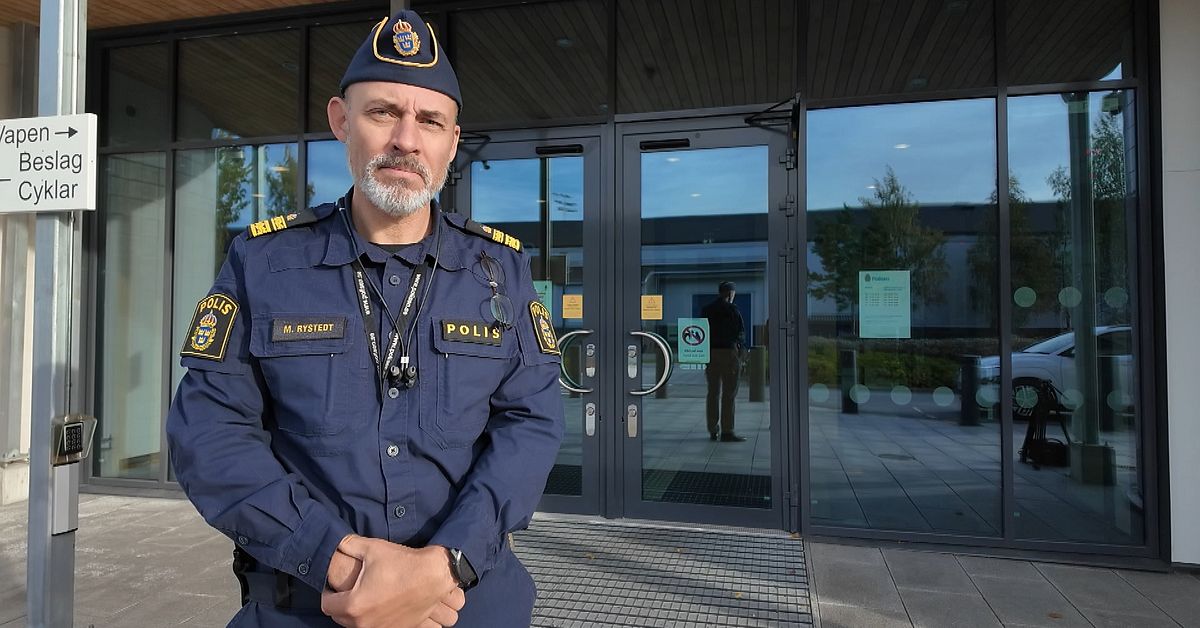 Efter 764-fallet: S&aring; jobbar polisen i norr mot de v&aring;ldsamma n&auml;tverken