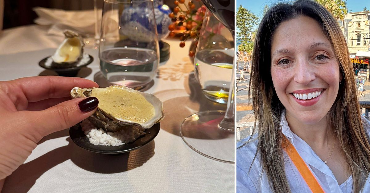 Diana blev sjuk på Coco & Carmen – vill tillbaka: ”Fantastisk kväll”