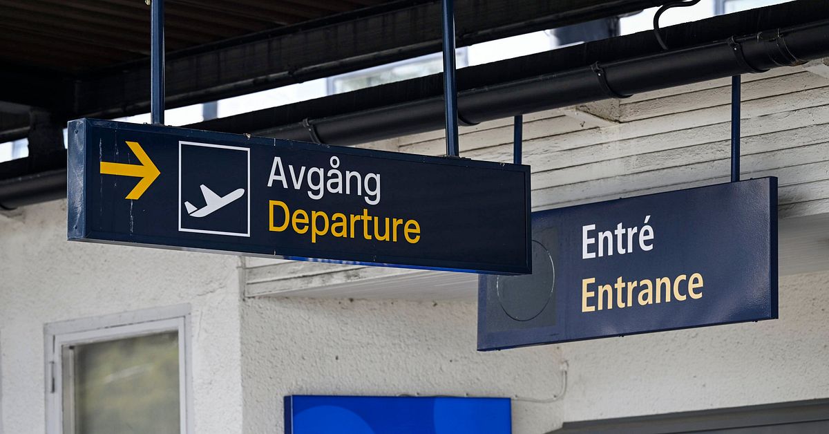 23-&aring;ring fr&aring;n Kalmar l&auml;n d&ouml;ms f&ouml;r flera terrorbrott