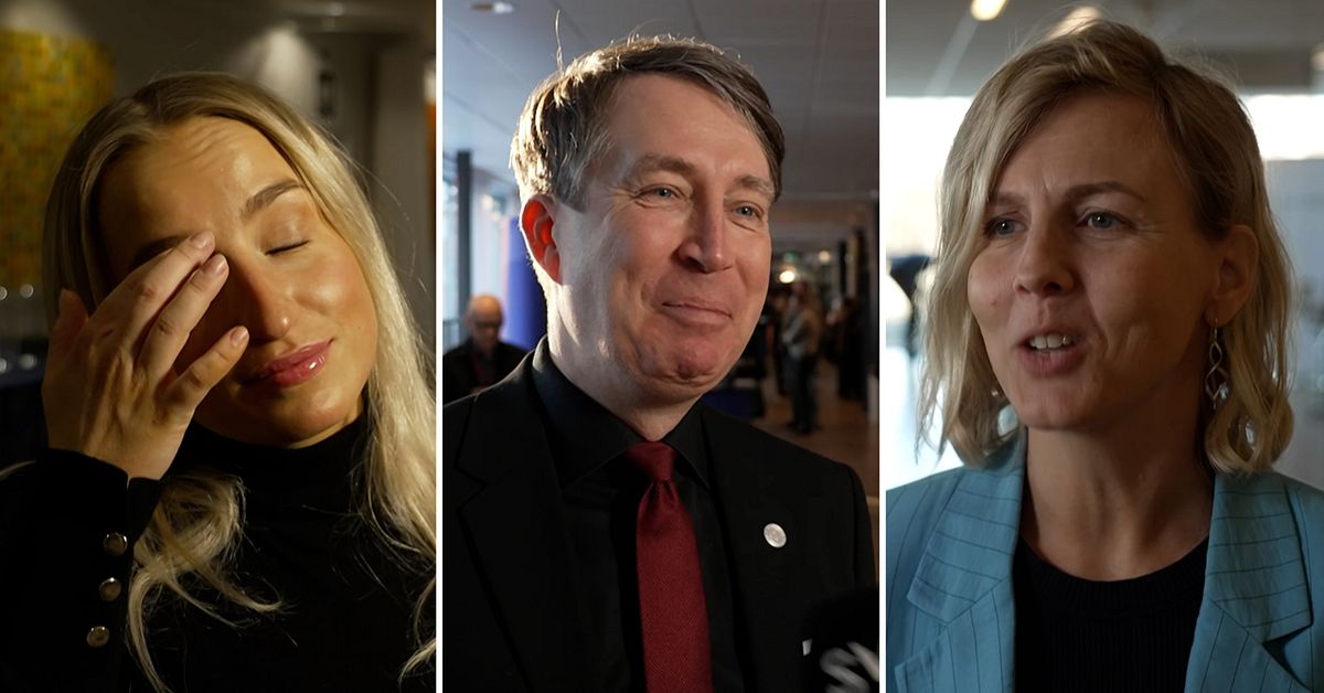 L-profilen säger nej till SD – men berömmer Jimmie Åkesson