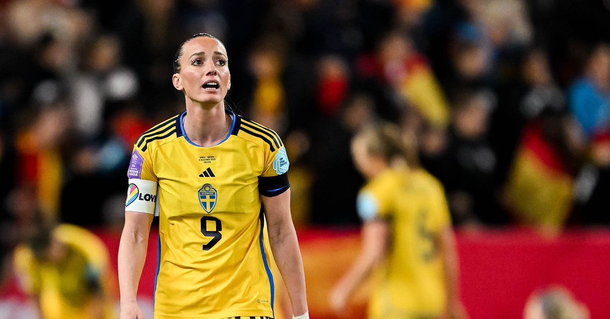 fotboll-sverige-faller-p-v-rldsrankningen-till-femte-plats-svt-sport