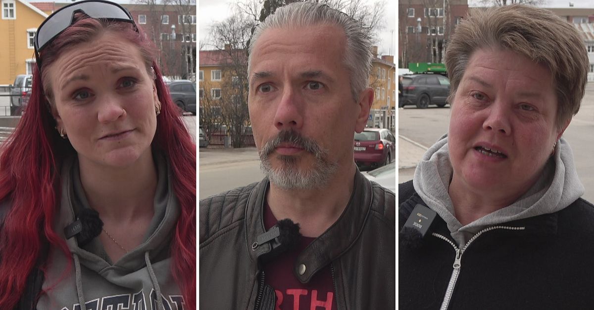 Kommunalrådet i Arvidsjaur kritiseras – dubblar sin lön med jobb på flyget