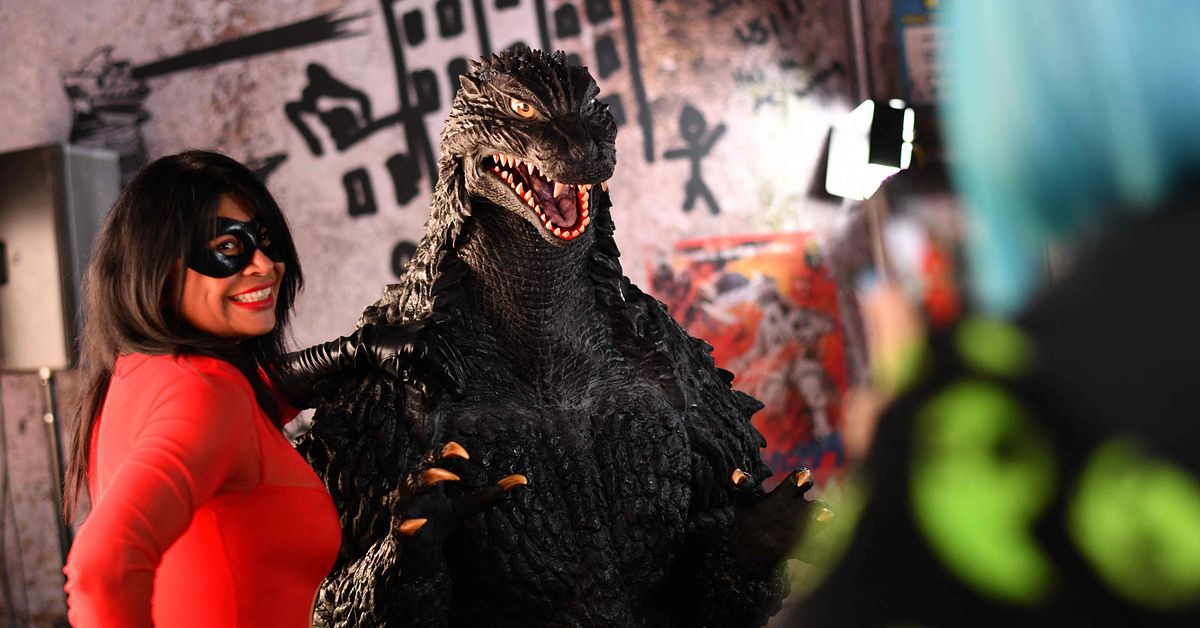 Sveriges 70-åriga Godzilla: Så här firar vi ikonen med de 5 mest minnesvärda filmerna!