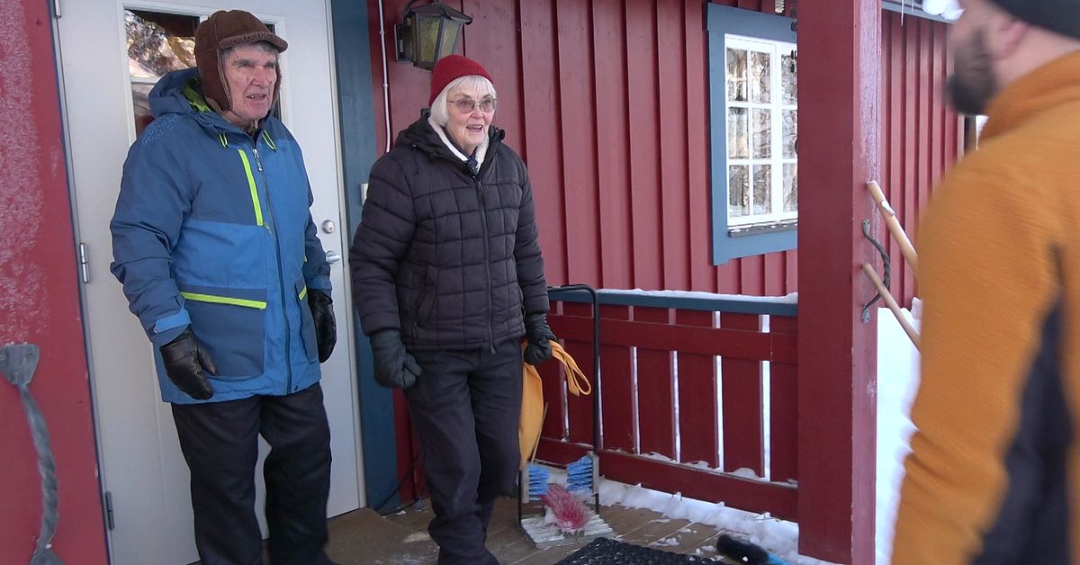 H&auml;r h&auml;mtar butiken i Ammarn&auml;s kunder &ndash; ist&auml;llet f&ouml;r att k&ouml;ra ut mat