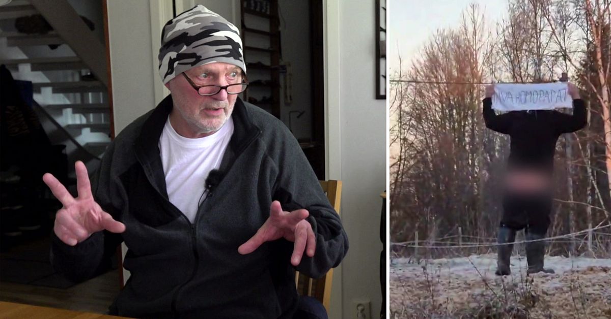 ”Sveriges värsta grannfejd” fortsätter i byn – pågått i 40 år