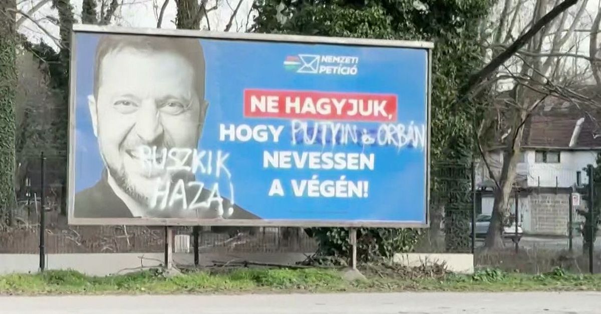 Ukrainal&aring;nen: Ungerska valfr&aring;gan p&aring;verkar hela EU-toppm&ouml;tet