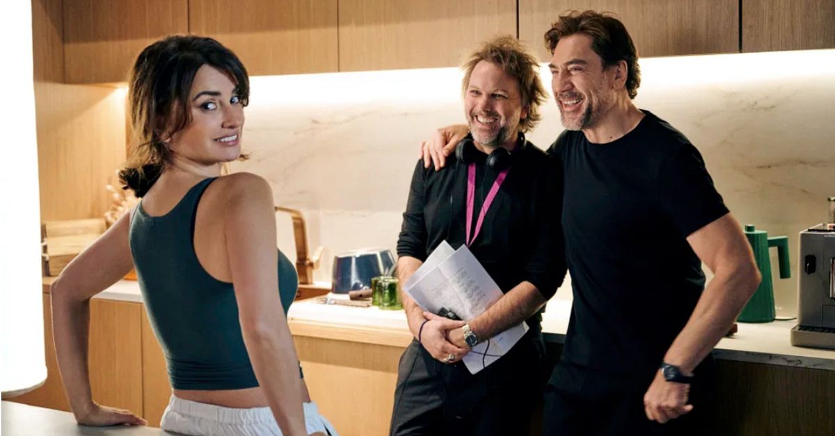 Filmredakt&ouml;ren tipsar: Guldkorn p&aring; filmfestivalen i Venedig