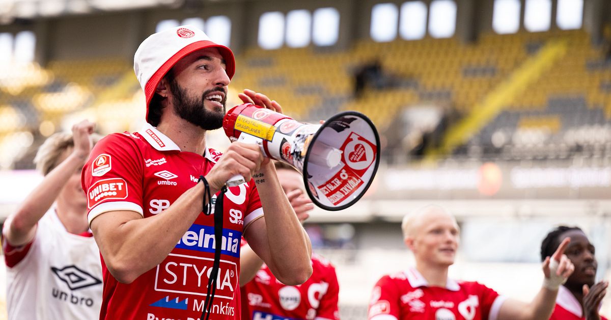 Dijan Vukojevic chockades av senaste utlandsflytten: ”Mer fokus på fest”