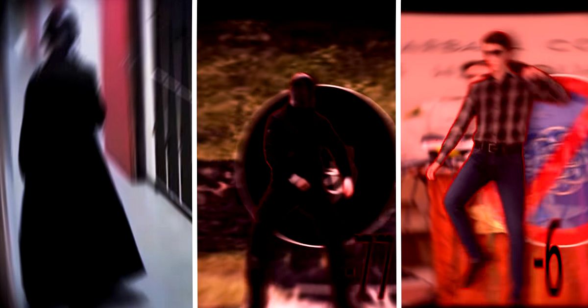 Kartl&auml;ggning: H&auml;r &auml;r Tiktok-kontot som utreds efter d&aring;det i Fagersta