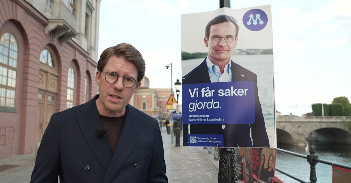 M&aring;nga r&ouml;dgr&ouml;na v&auml;ljare negativa till V i regering